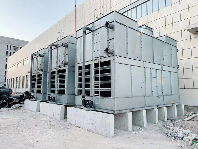 嘉兴某新能源企业